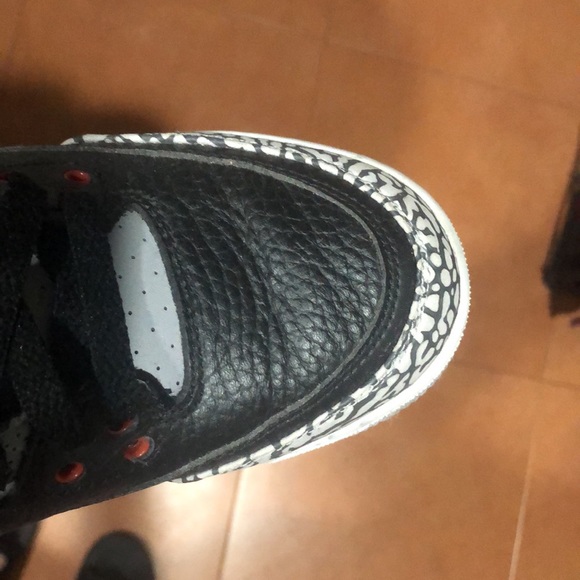 Jordans for sell - Picture 4 of 4